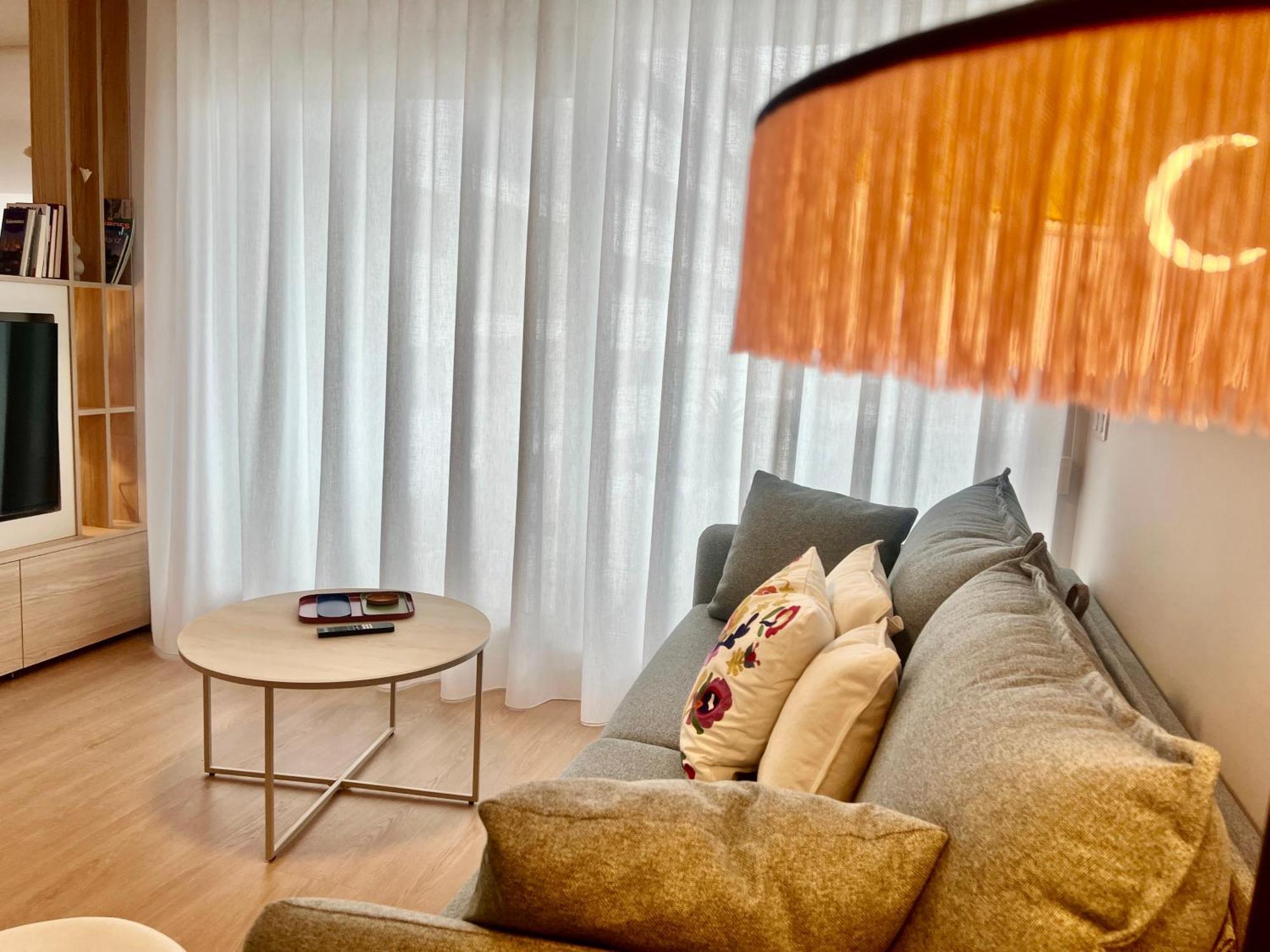 Apartamento Montevideo