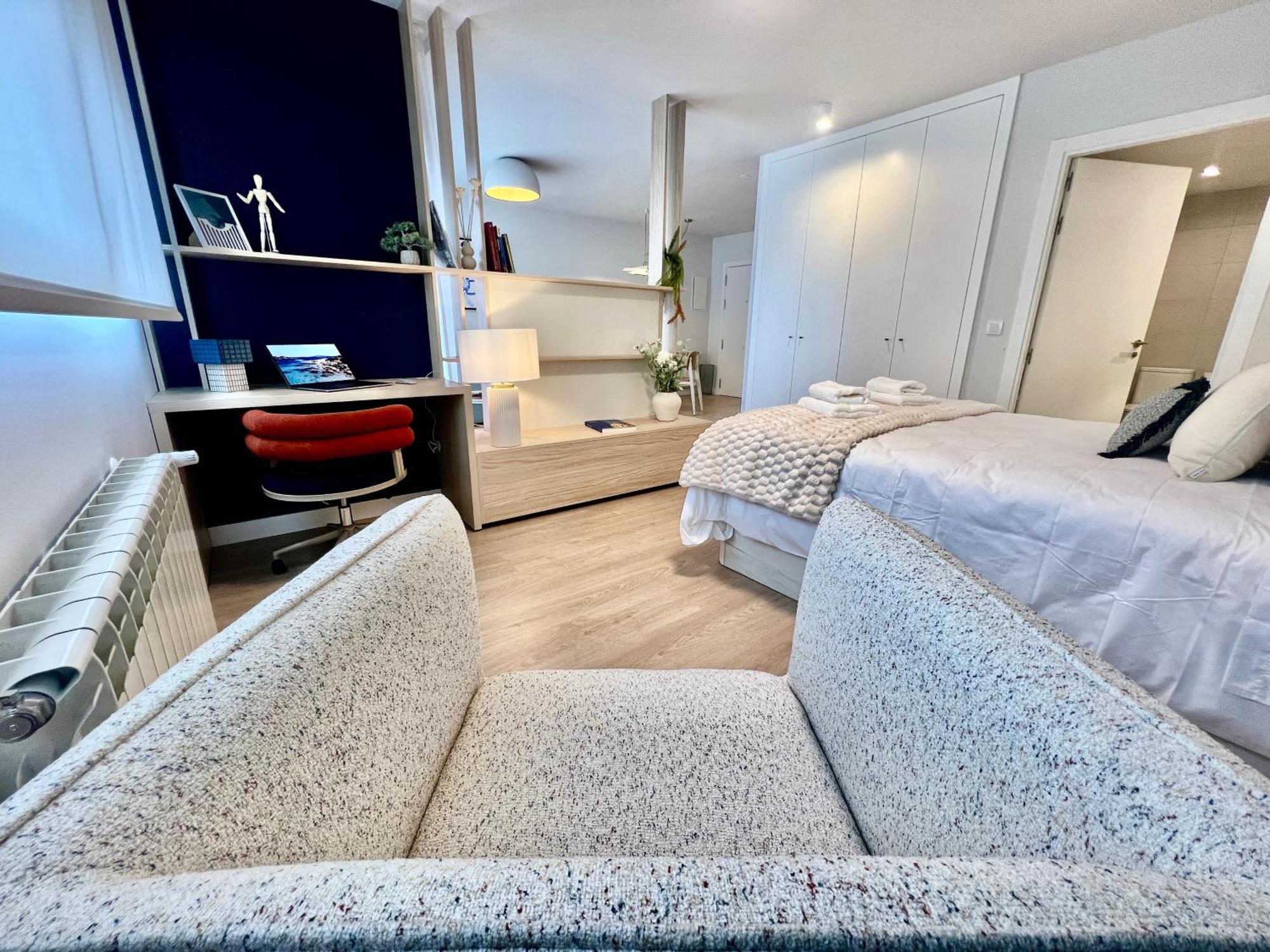 Montevideo Apartamento Vigo