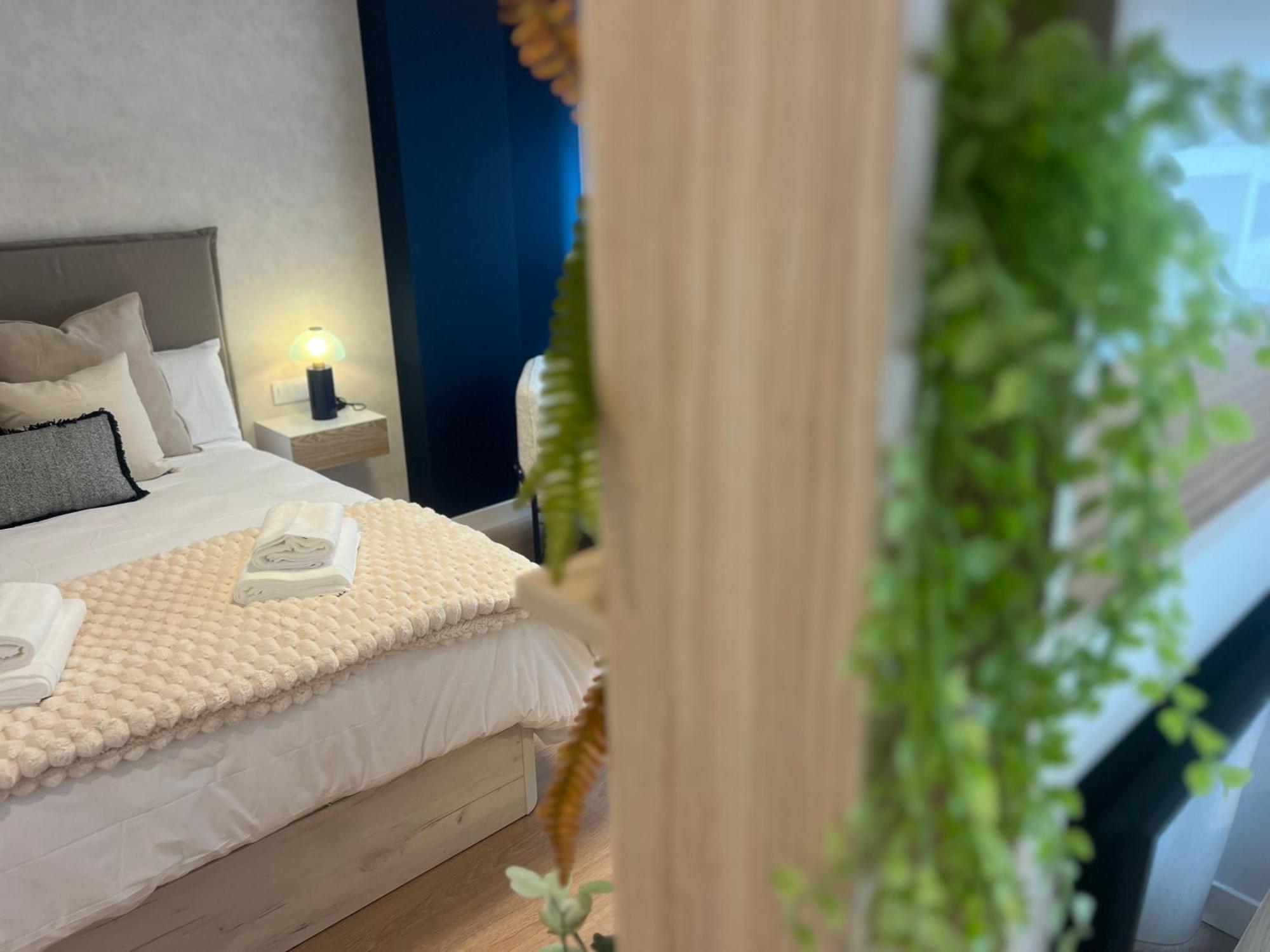 Apartamento Montevideo Vigo
